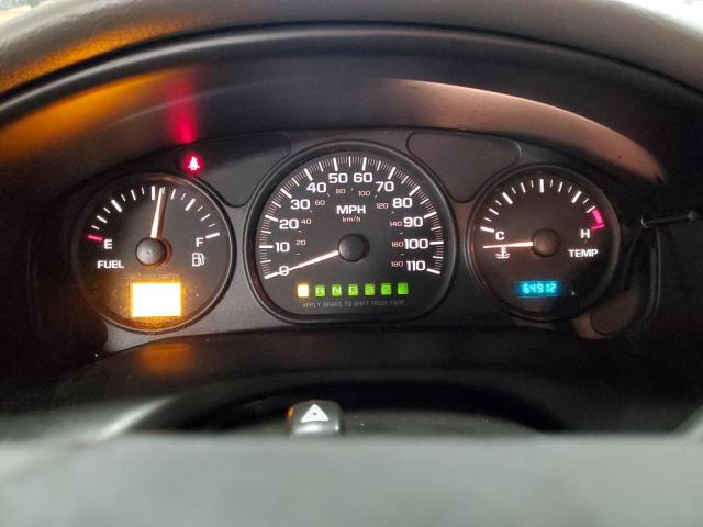 Photo 9 from auction – 2003 CHEVROLET VENTURE EC with VIN 1GNDU23E83D288671