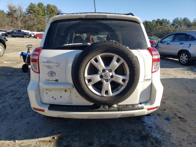Photo 6 from auction – 2012 TOYOTA RAV4 with VIN 2T3BF4DV0CW266624