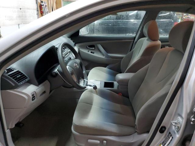 Photo 7 from auction – 2007 TOYOTA CAMRY CE with VIN 4T1BE46K67U001808