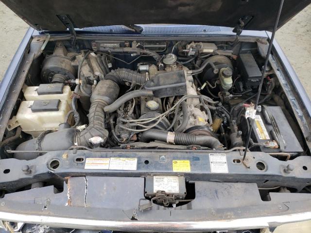 Photo 11 from auction – 1995 FORD RANGER with VIN 1FTCR10A5SUA64290