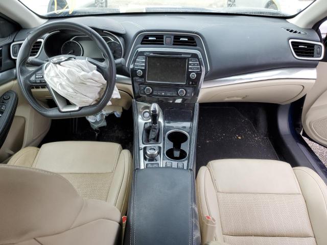 Photo 8 from auction – 2019 NISSAN MAXIMA S with VIN 1N4AA6AV3KC360949