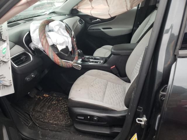 Photo 7 from auction – 2019 CHEVROLET EQUINOX LS with VIN 3GNAXHEVXKS549033