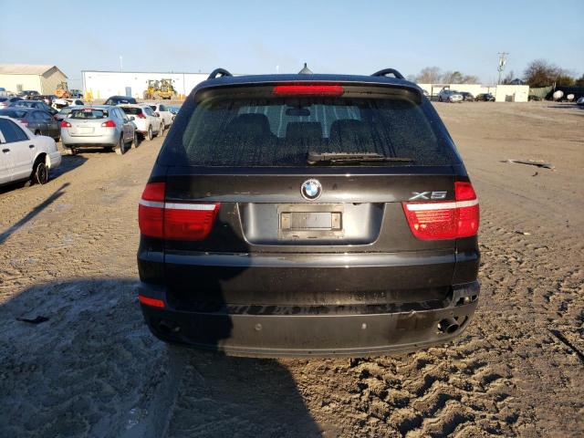 Photo 6 from auction – 2010 BMW X5 XDRIVE3 with VIN 5UXFE4C53AL383277
