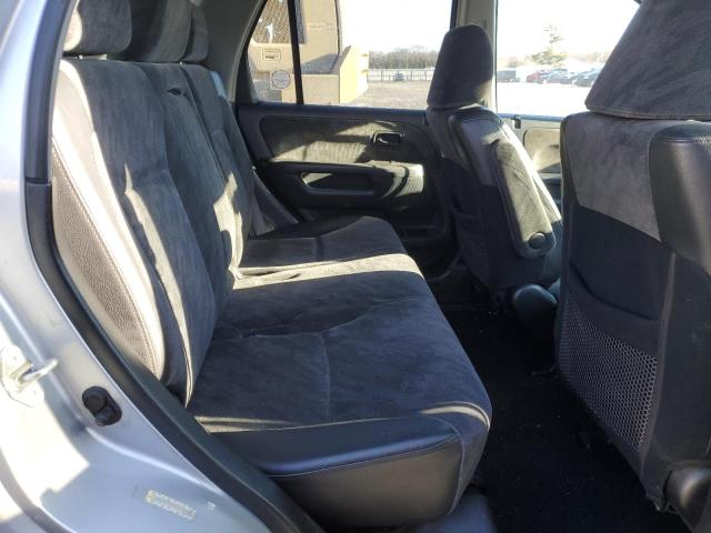 Foto 11 de la subasta – 2002 HONDA CR-V EX con VIN JHLRD78802C091998