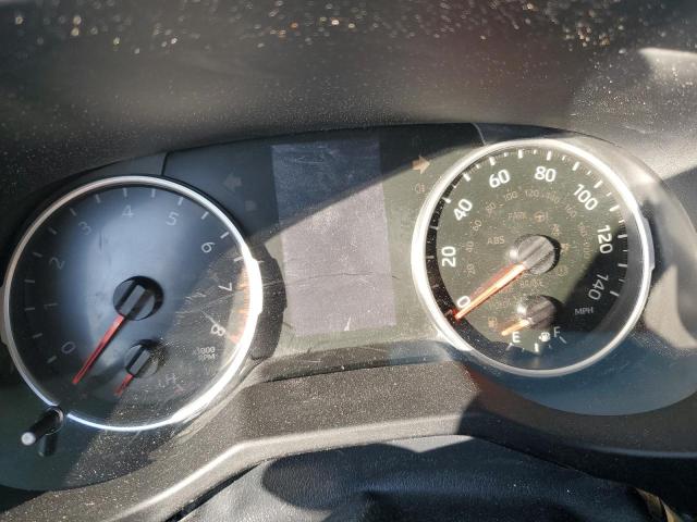 Photo 9 from auction – 2021 TOYOTA RAV4 LE with VIN 2T3H1RFV8MC112457