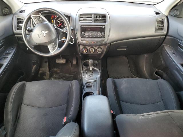 Photo 8 from auction – 2015 MITSUBISHI OUTLANDER with VIN 4A4AP3AU2FE058845