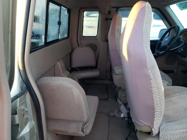 Photo 10 from auction – 2002 FORD RANGER SUP with VIN 1FTYR44U02PA00927