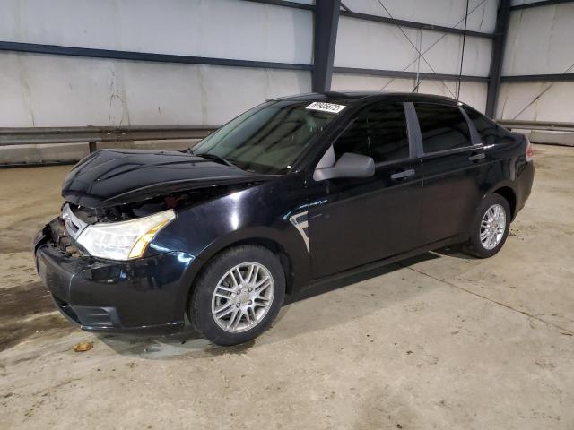 2008 Ford Focus
