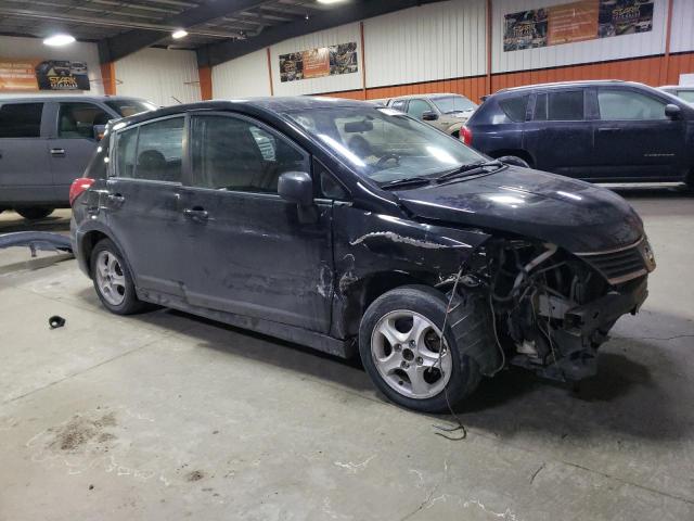 Photo 4 from auction – 2007 NISSAN VERSA S with VIN 3N1BC13E97L451487