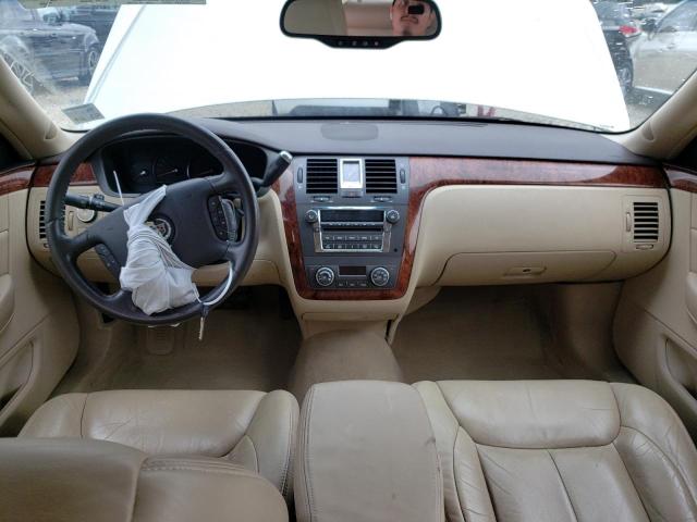 Photo 8 from auction – 2007 CADILLAC DTS with VIN 1G6KD57Y97U222810