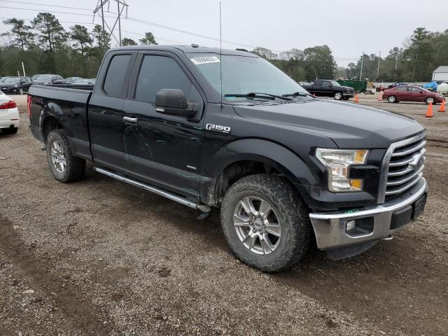 Photo 4 from auction – 2015 FORD F150 SUPER with VIN 1FTEX1EP9FFC66992