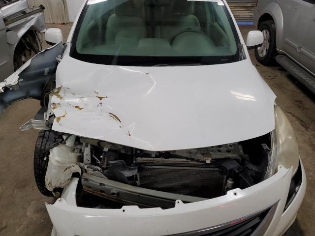Photo 11 from auction – 2014 NISSAN VERSA with VIN 3N1CN7AP2EL827661