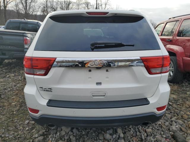 Photo 6 from auction – 2012 JEEP GRAND CHER with VIN 1C4RJFAT1CC133126