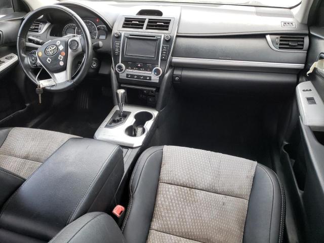 Photo 8 from auction – 2014 TOYOTA CAMRY L with VIN 4T1BF1FK7EU304833