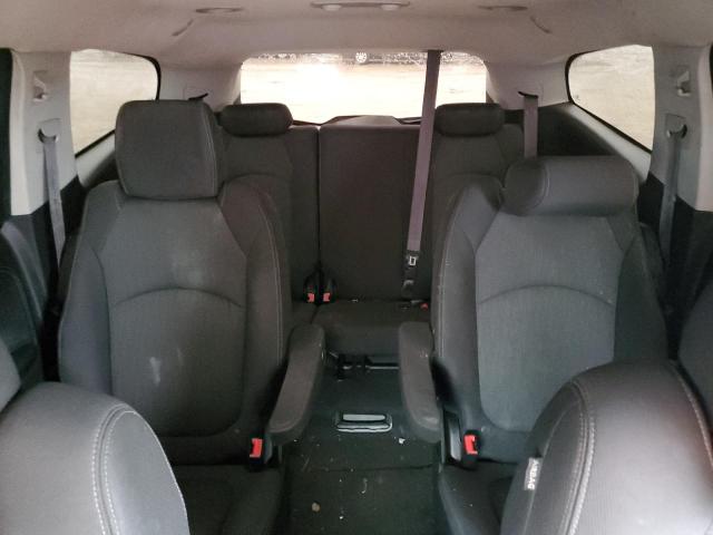 Photo 10 from auction – 2013 CHEVROLET TRAVERSE L with VIN 1GNKRGKD5DJ126417