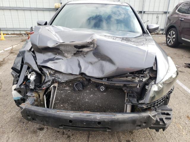 Photo 5 from auction – 2012 HONDA ACCORD LX with VIN 1HGCP2E31CA082134