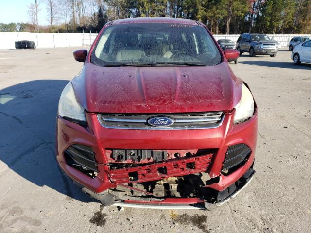 Photo 5 from auction – 2014 FORD ESCAPE SE with VIN 1FMCU0GX3EUB84219