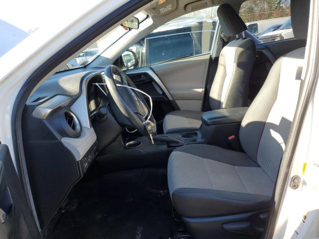 Photo 7 from auction – 2013 TOYOTA RAV4 LE with VIN JTMBFREV2DD019728