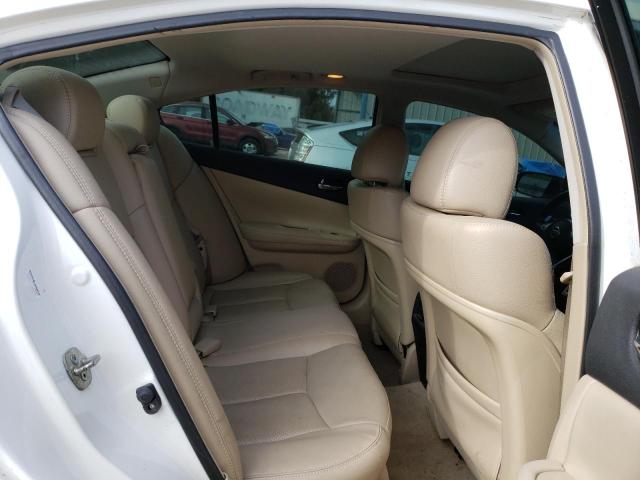 Photo 10 from auction – 2012 NISSAN MAXIMA S with VIN 1N4AA5AP0CC812921