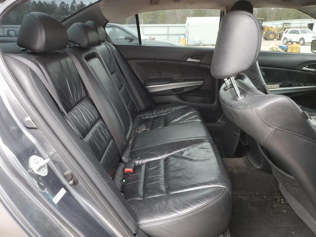 Photo 10 from auction – 2009 HONDA ACCORD EXL with VIN 1HGCP36819A030785