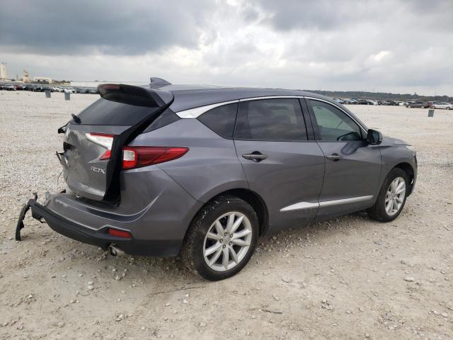 Photo 3 from auction – 2020 ACURA RDX with VIN 5J8TC1H33LL010860