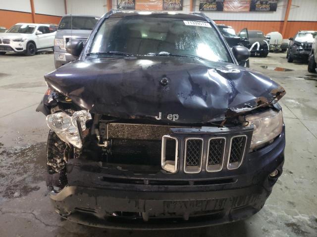 Photo 5 from auction – 2011 JEEP COMPASS with VIN 1J4NT4FB6BD168924