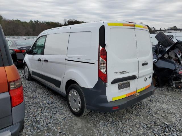 Photo 2 from auction – 2016 FORD TRANSIT CO with VIN NM0LS7E76G1250396