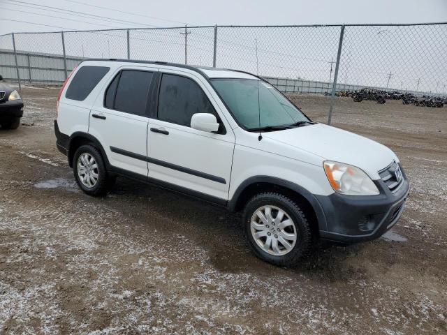 Photo 4 from auction – 2005 HONDA CR-V EX with VIN JHLRD78815C051773