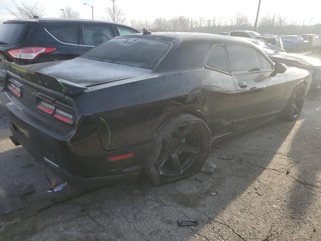 Photo 3 from auction – 2019 DODGE CHALLENGER with VIN 2C3CDZFJ7KH677037
