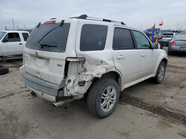 Photo 3 from auction – 2010 MERCURY MARINER PR with VIN 4M2CN8HG0AKJ00470
