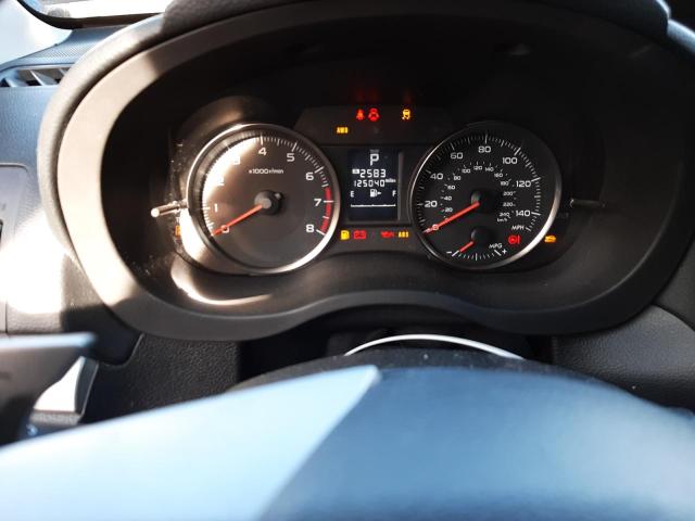 Photo 9 from auction – 2014 SUBARU XV CROSSTR with VIN JF2GPAKC3EH328935