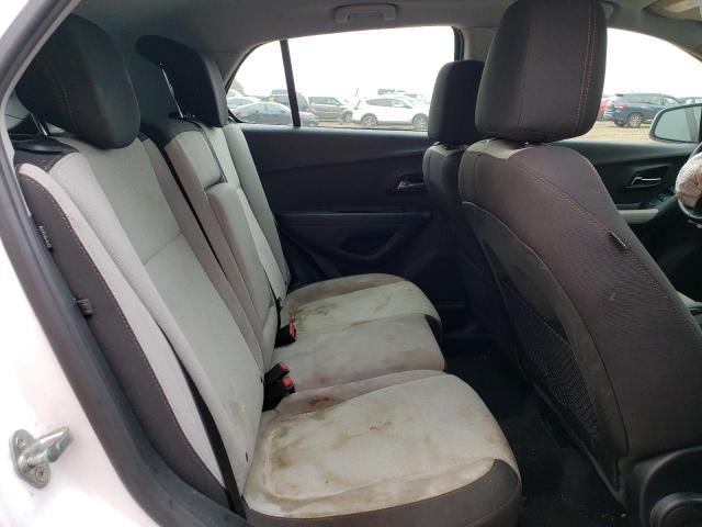 Photo 11 from auction – 2019 CHEVROLET TRAX LS with VIN 3GNCJKSB5KL210871