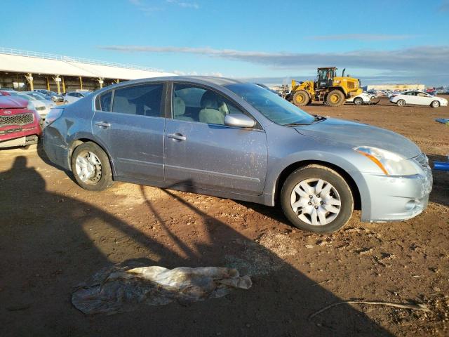 Photo 4 from auction – 2011 NISSAN ALTIMA BAS with VIN 1N4AL2AP1BN466387