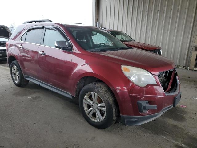 Foto 4 de la subasta – 2011 CHEVROLET EQUINOX LT con VIN 2CNALDEC0B6369355