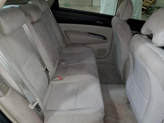 Photo 10 from auction – 2004 TOYOTA PRIUS with VIN JTDKB20U240089397