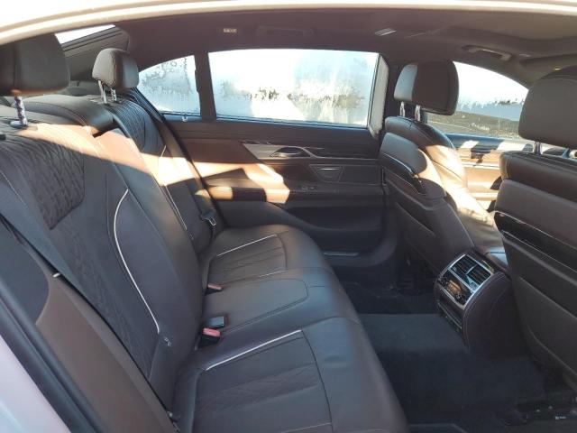 Photo 10 from auction – 2017 BMW ALPINA B7 with VIN WBA7F2C57HG421729