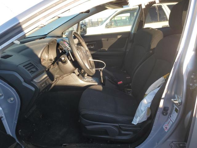 Photo 7 from auction – 2014 SUBARU XV CROSSTR with VIN JF2GPAVC1EH323387