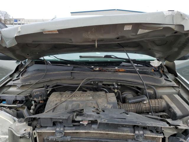 Photo 12 from auction – 2007 HONDA PILOT LX with VIN 5FNYF18187B031142