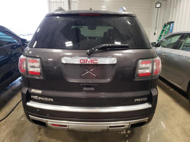 Photo 6 from auction – 2013 GMC ACADIA DEN with VIN 1GKKVTKD2DJ167668