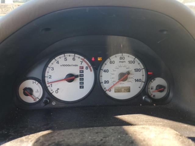 Photo 9 from auction – 2002 HONDA CIVIC LX with VIN 1HGES16562L062661