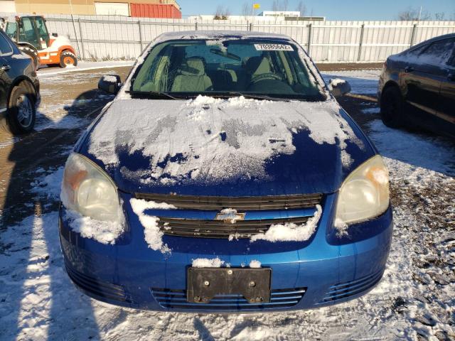 Photo 5 from auction – 2005 CHEVROLET COBALT with VIN 1G1AJ52F657673205