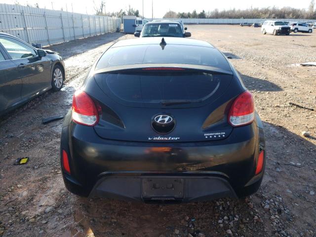 Photo 6 from auction – 2014 HYUNDAI VELOSTER with VIN KMHTC6AD6EU217993
