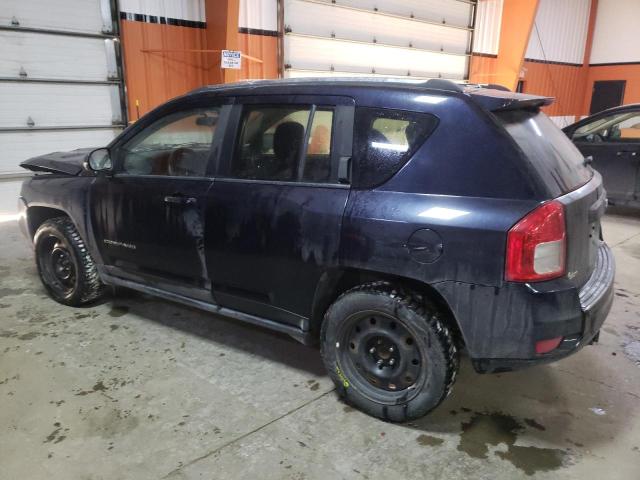 Photo 2 from auction – 2011 JEEP COMPASS with VIN 1J4NT4FB6BD168924