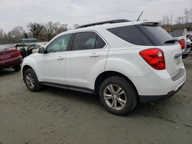 Photo 2 from auction – 2013 CHEVROLET EQUINOX LT with VIN 2GNALDEK8D6183844
