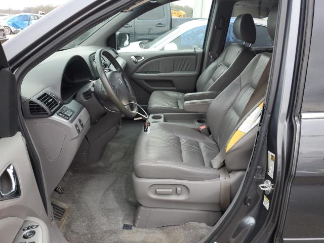 Photo 7 from auction – 2010 HONDA ODYSSEY EX with VIN 5FNRL3H63AB094628