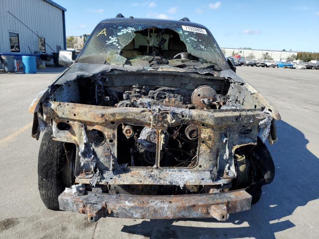 Photo 5 from auction – 2008 FORD EXPLORER X with VIN 1FMEU73E18UB13854