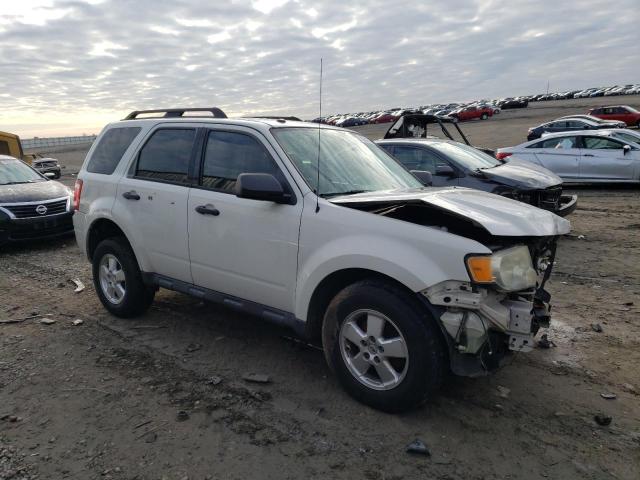 Photo 4 from auction – 2011 FORD ESCAPE XLT with VIN 1FMCU9DG8BKA69437