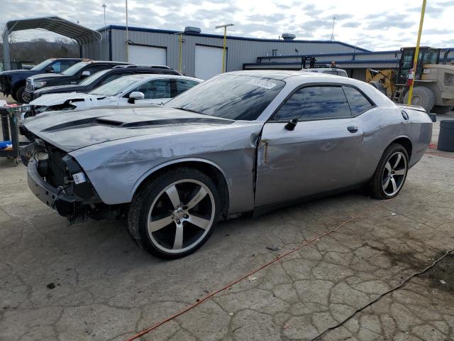 DODGE CHALLENGER 2016 with VIN 2C3CDZAG3GH217554 - Photo from auction