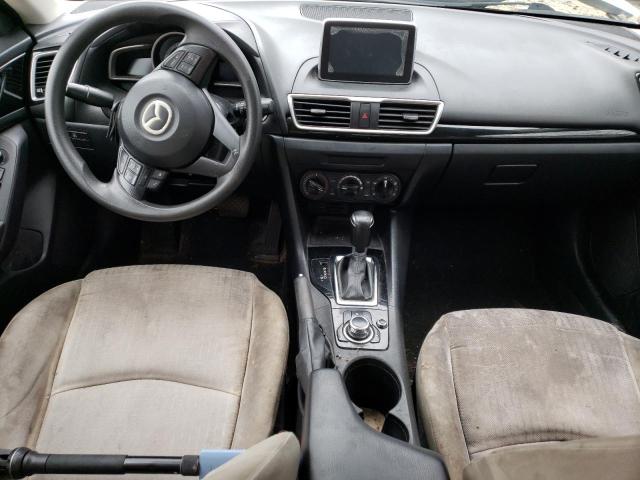 Photo 8 from auction – 2015 MAZDA 3 SPORT with VIN 3MZBM1U70FM161798