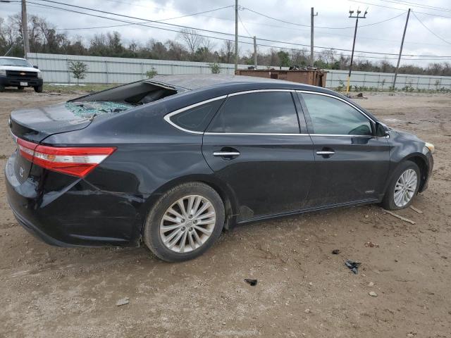 Photo 3 from auction – 2013 TOYOTA AVALON HYB with VIN 4T1BD1EB1DU008518